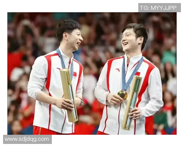 地表最强12人对决马龙与樊振东的巅峰对抗赛即将上演