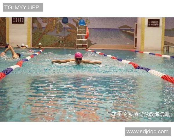 水中运动的魅力与健康价值探索：从游泳到水上健身的全面解析